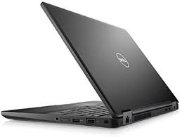 Dell Latitude 5580 15.6" i5-6300U RAM 8GB SSD 256GB